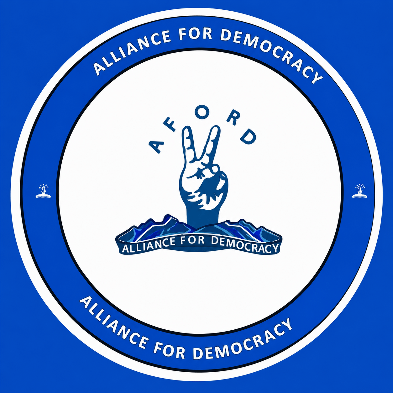 AFORD logo