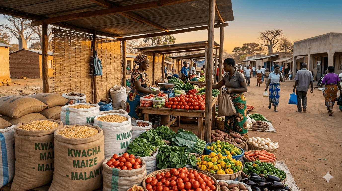 Food — National food security