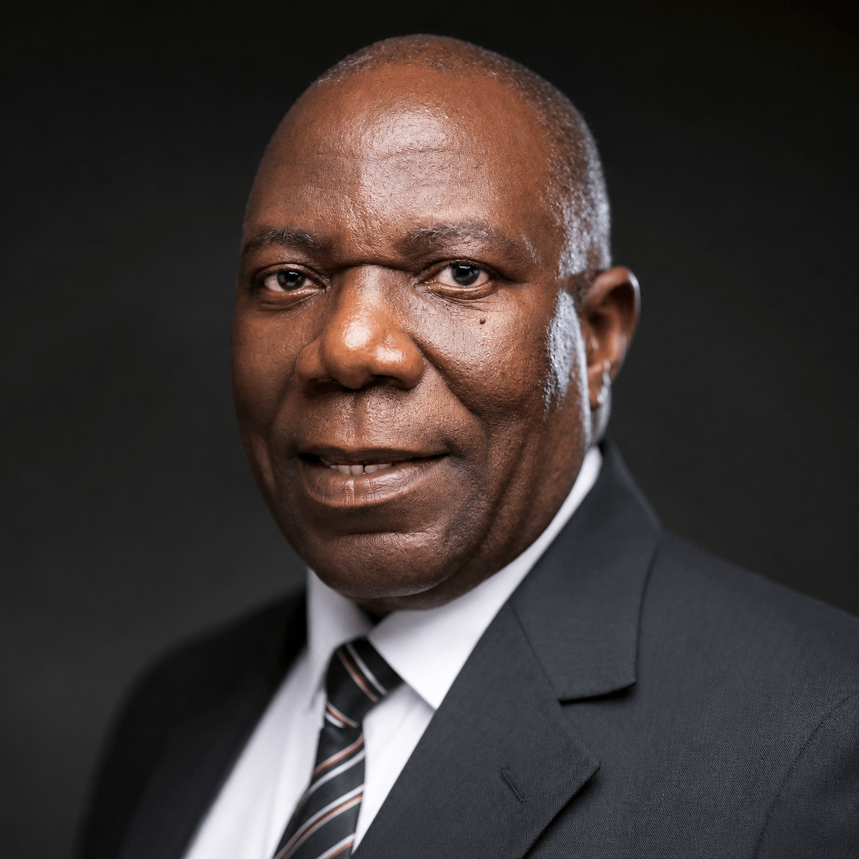 AFORD party president